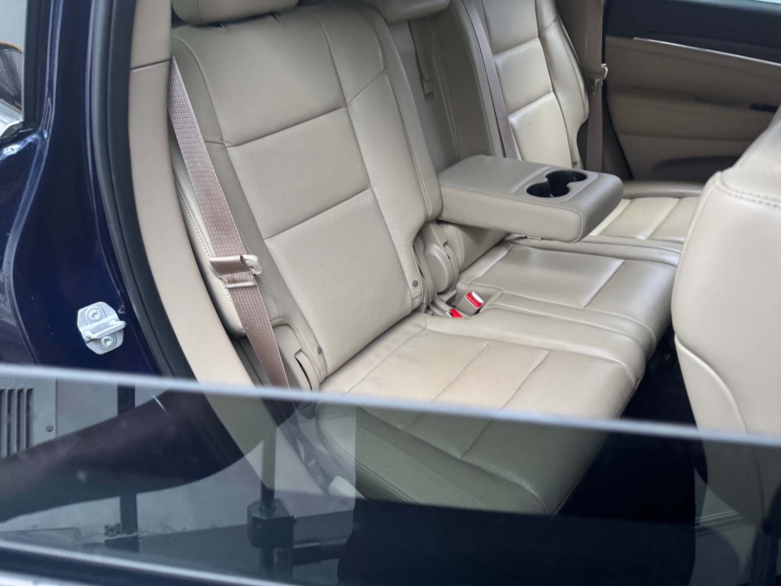 Thumbnail: 2018 Jeep Grand Cherokee - 5