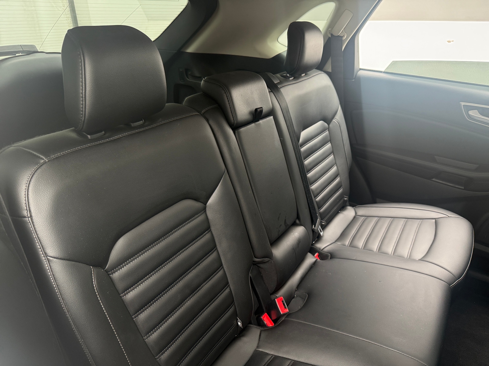 Thumbnail: 2021 Ford Edge - 5