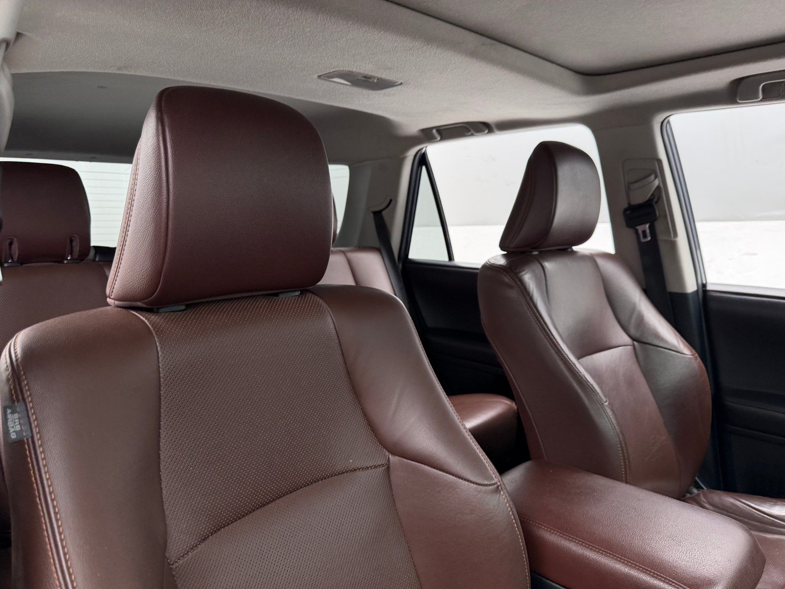 Thumbnail: 2016 Toyota 4Runner - 2