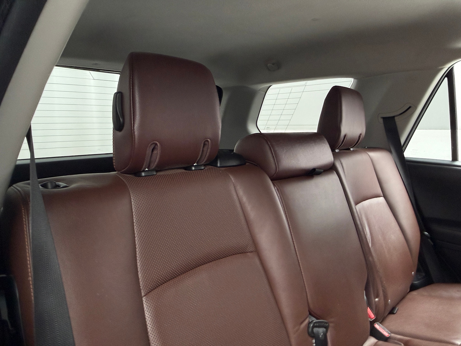 Thumbnail: 2016 Toyota 4Runner - 6