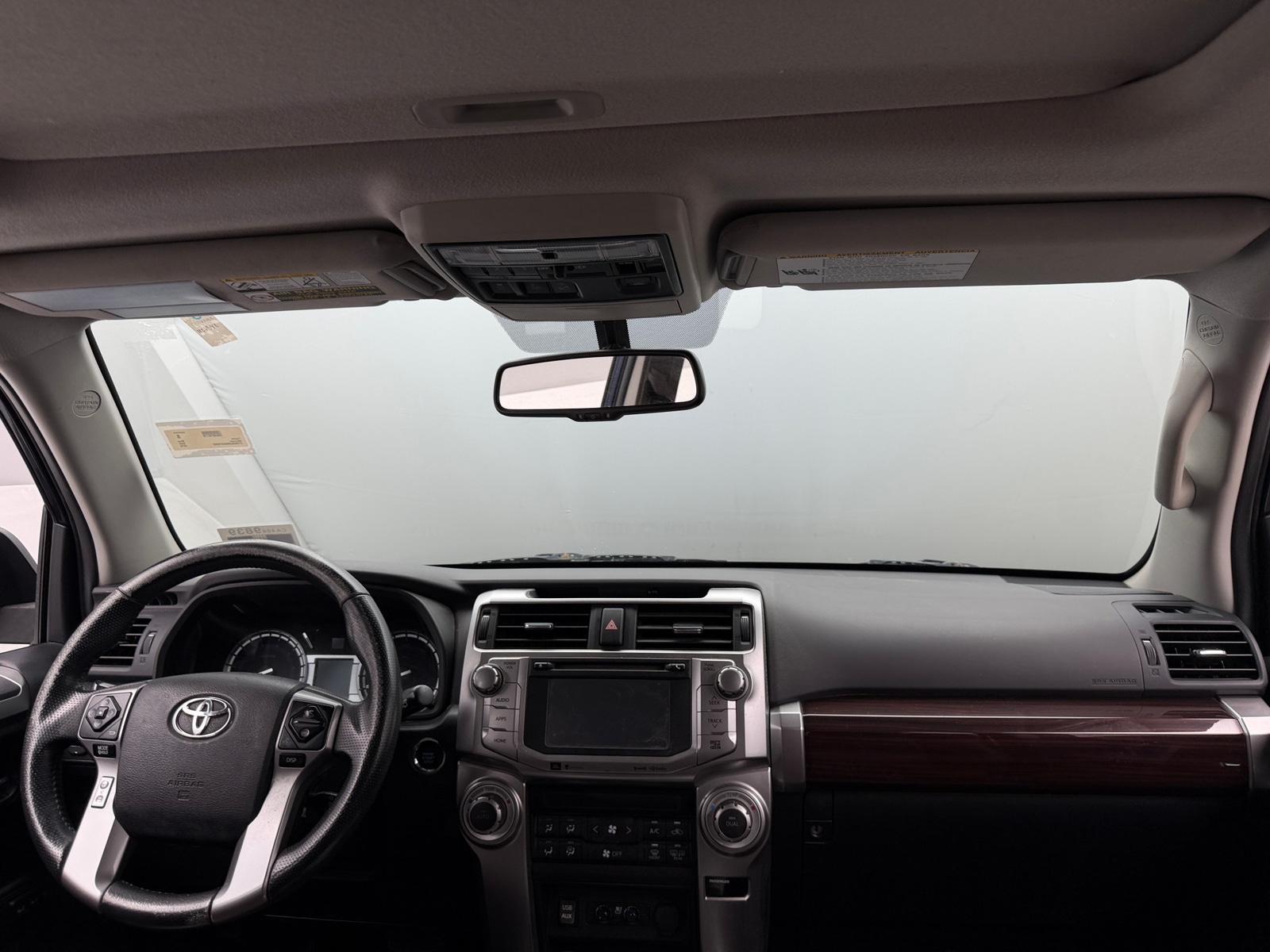 Thumbnail: 2016 Toyota 4Runner - 3