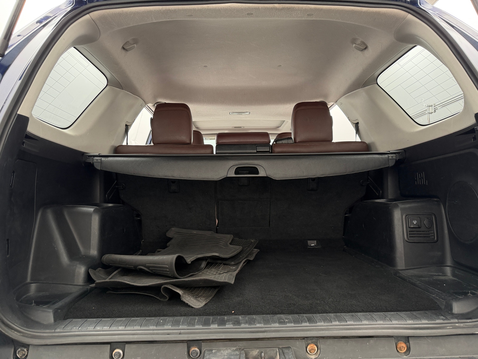 Thumbnail: 2016 Toyota 4Runner - 7