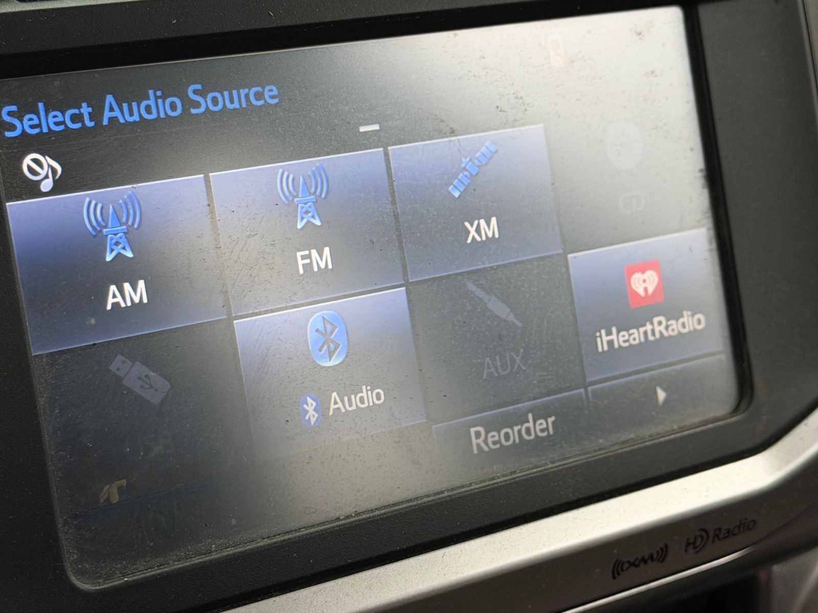 Thumbnail: 2016 Toyota 4Runner - 4