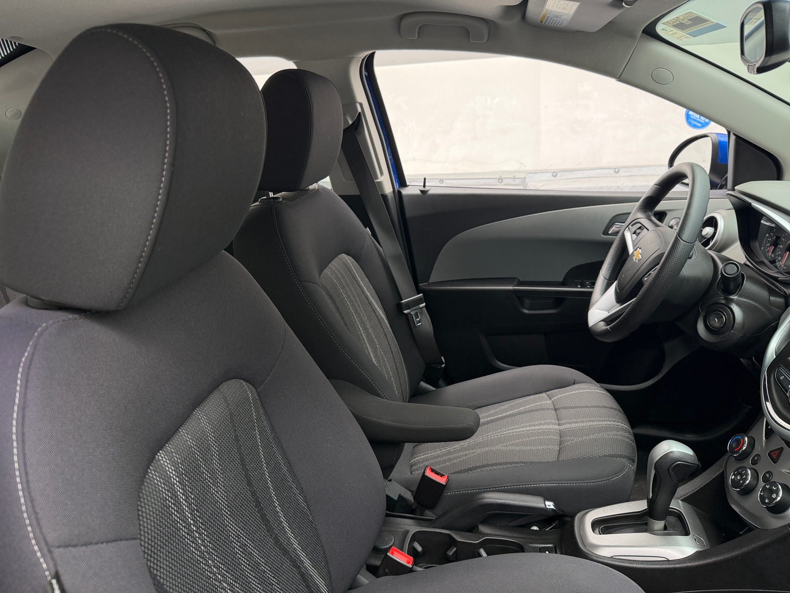 Thumbnail: 2020 Chevrolet Sonic - 2