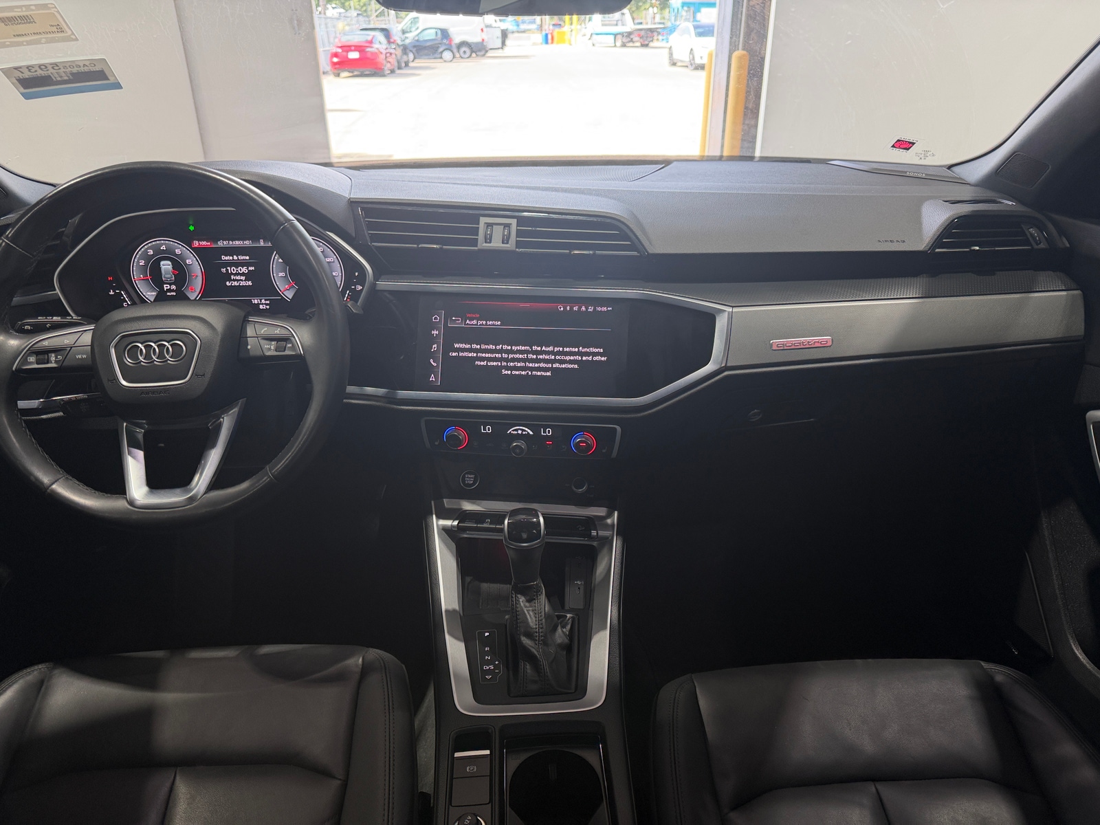 Thumbnail: 2024 Audi Q3 - 2