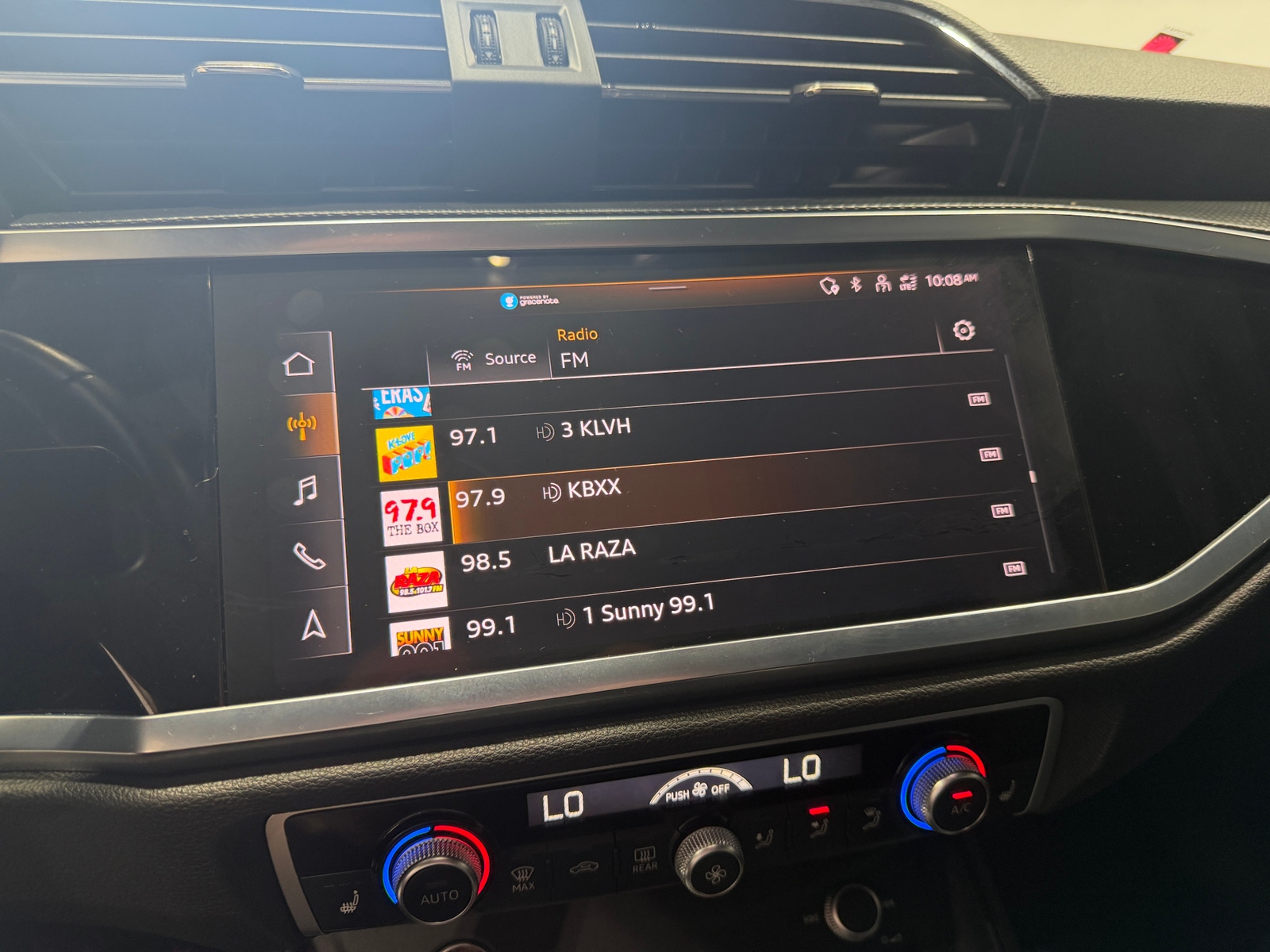 Thumbnail: 2024 Audi Q3 - 3
