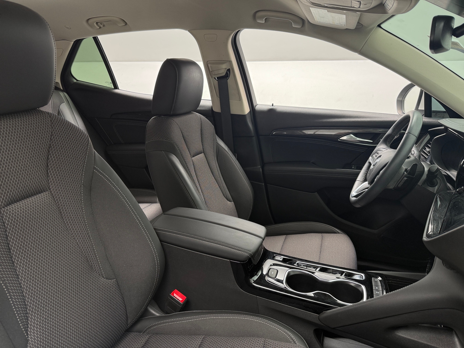 Thumbnail: 2023 Buick Envision - 2