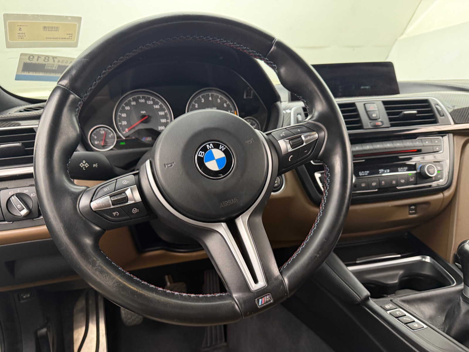 Thumbnail: 2017 BMW M4 - 3