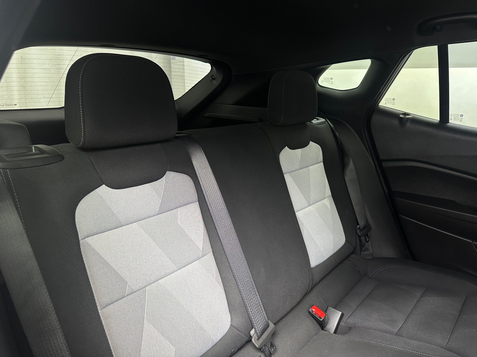 Thumbnail: 2025 Chevrolet Trax - 6