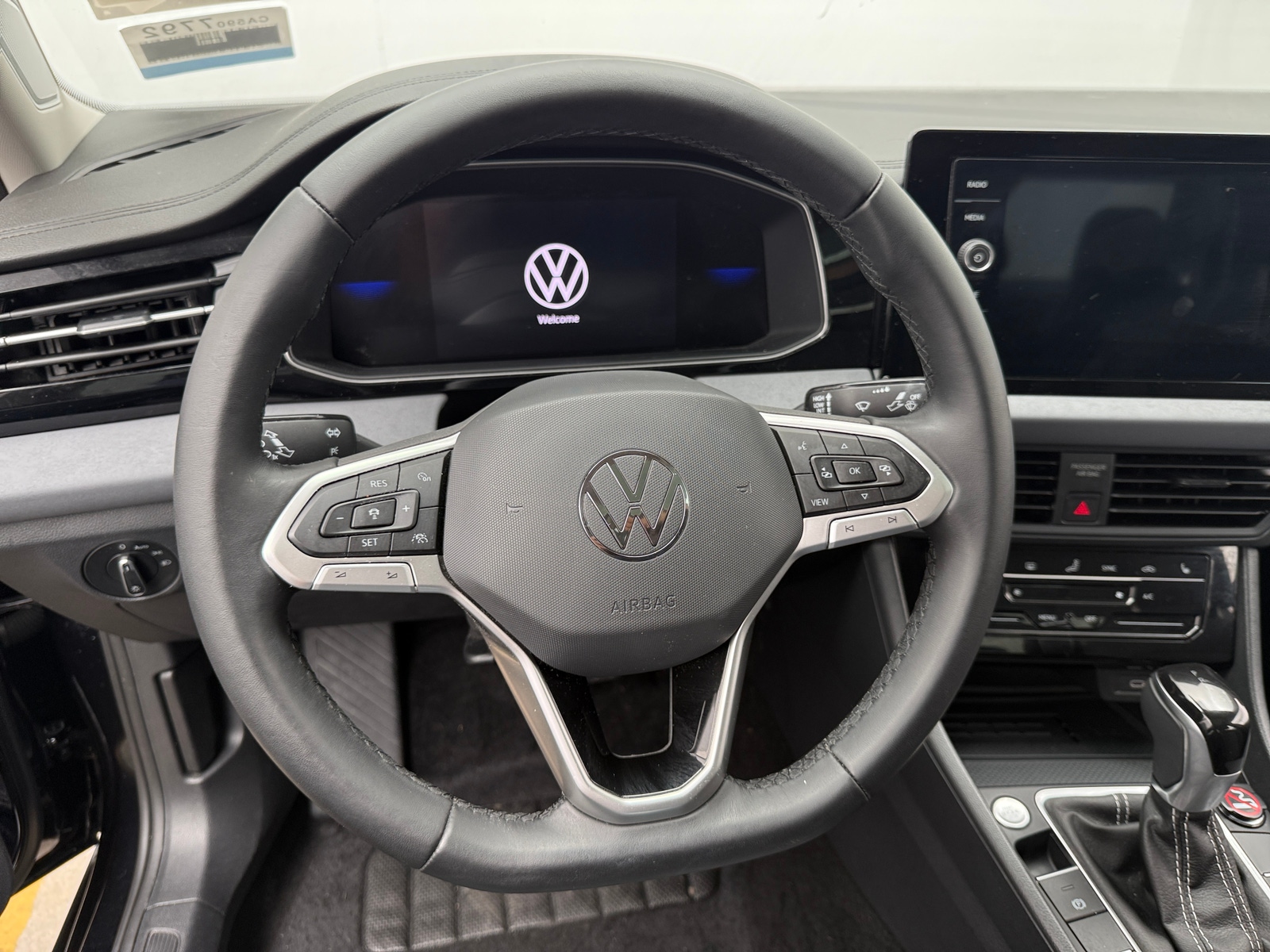 Thumbnail: 2025 Volkswagen Jetta - 4