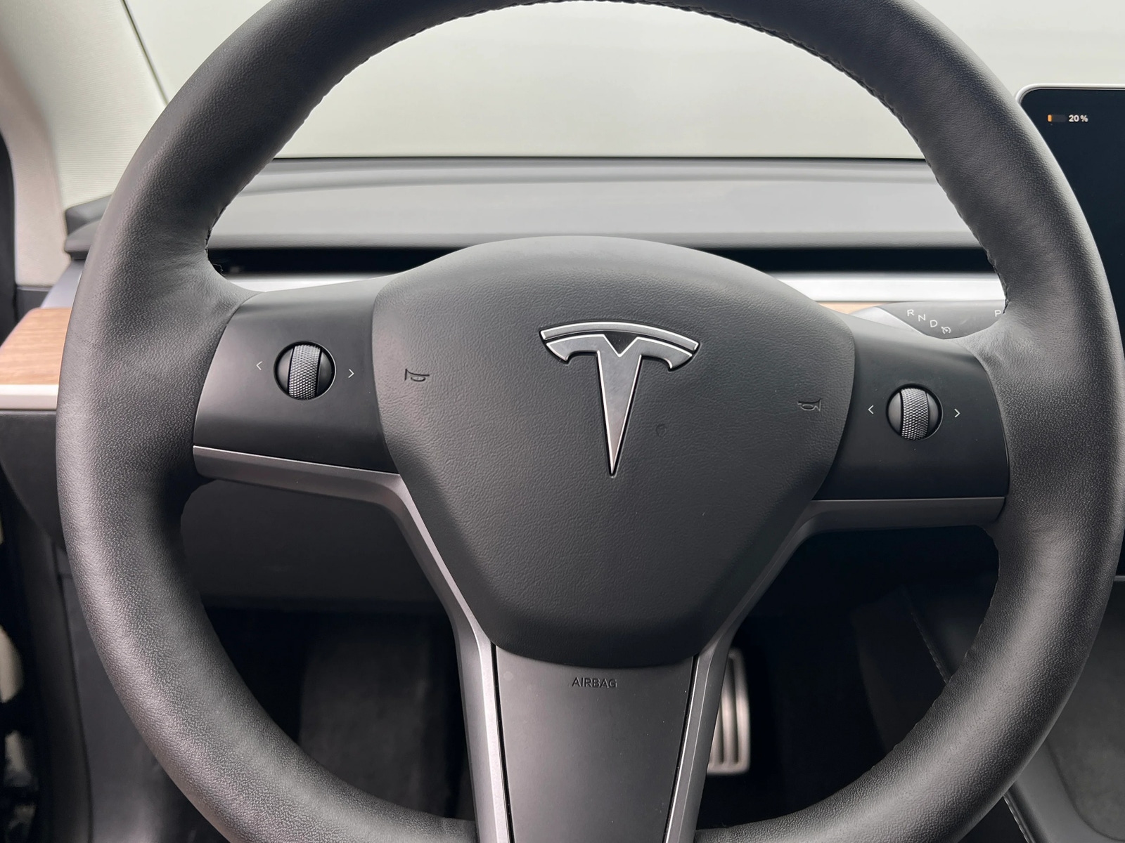 Thumbnail: 2022 Tesla Model 3 - 4