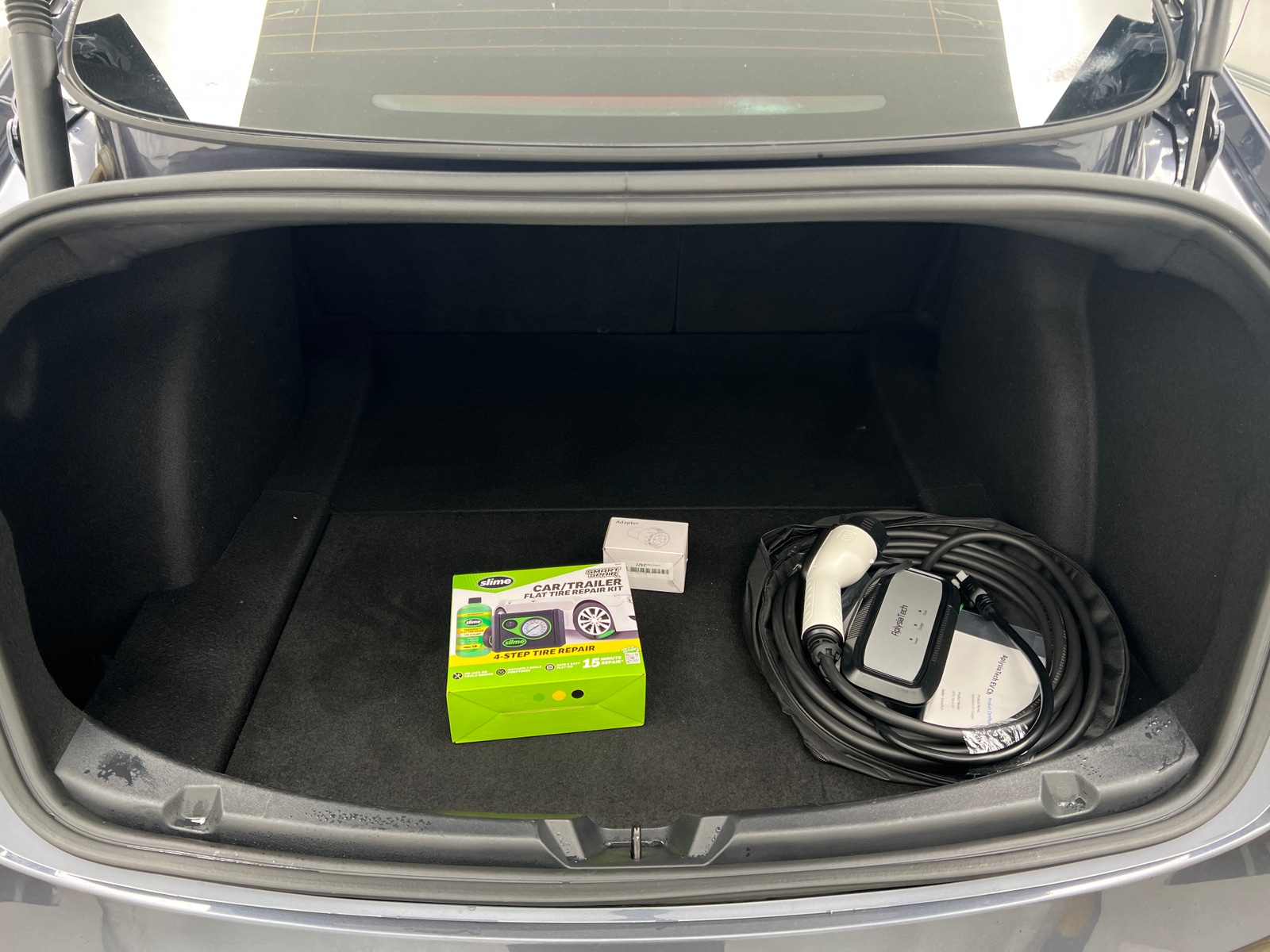 Thumbnail: 2022 Tesla Model 3 - 6
