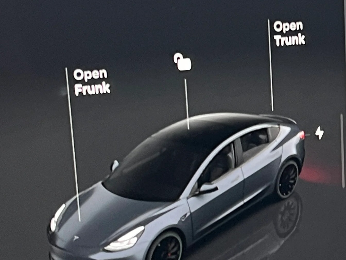 Thumbnail: 2022 Tesla Model 3 - 3