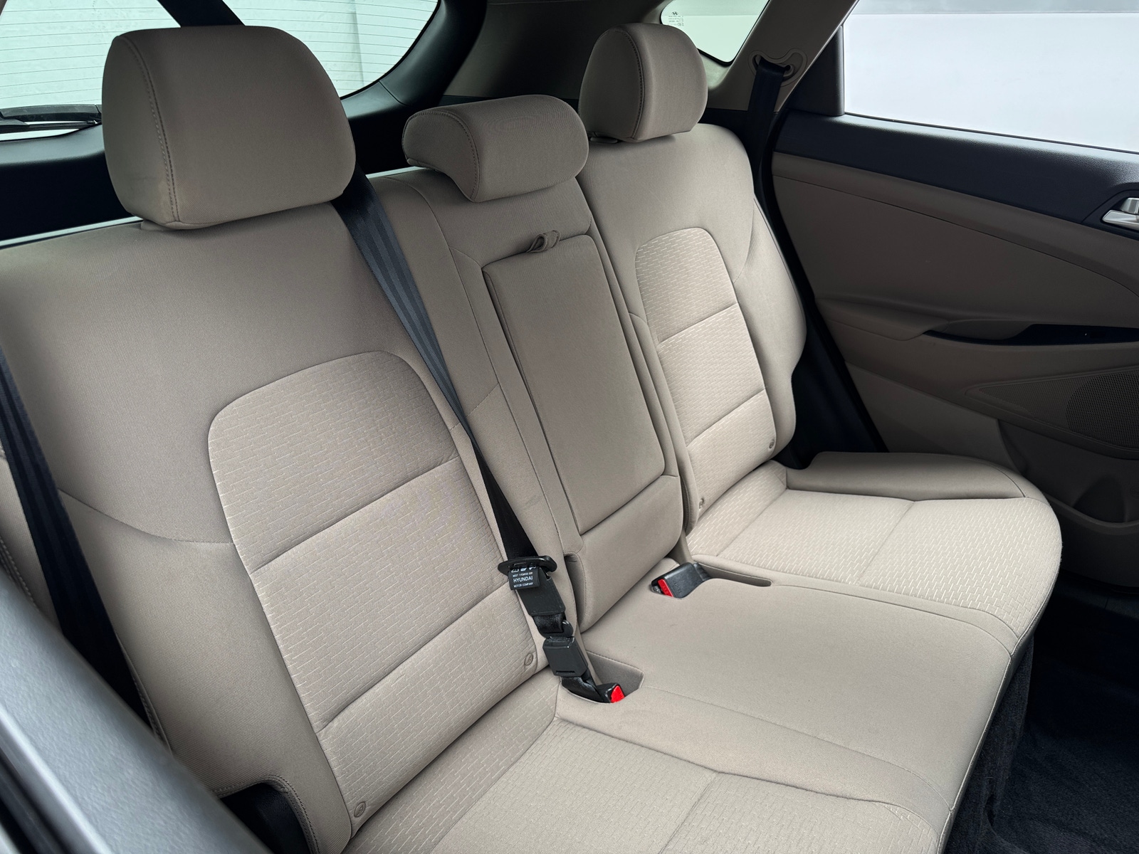Thumbnail: 2019 Hyundai Tucson - 6