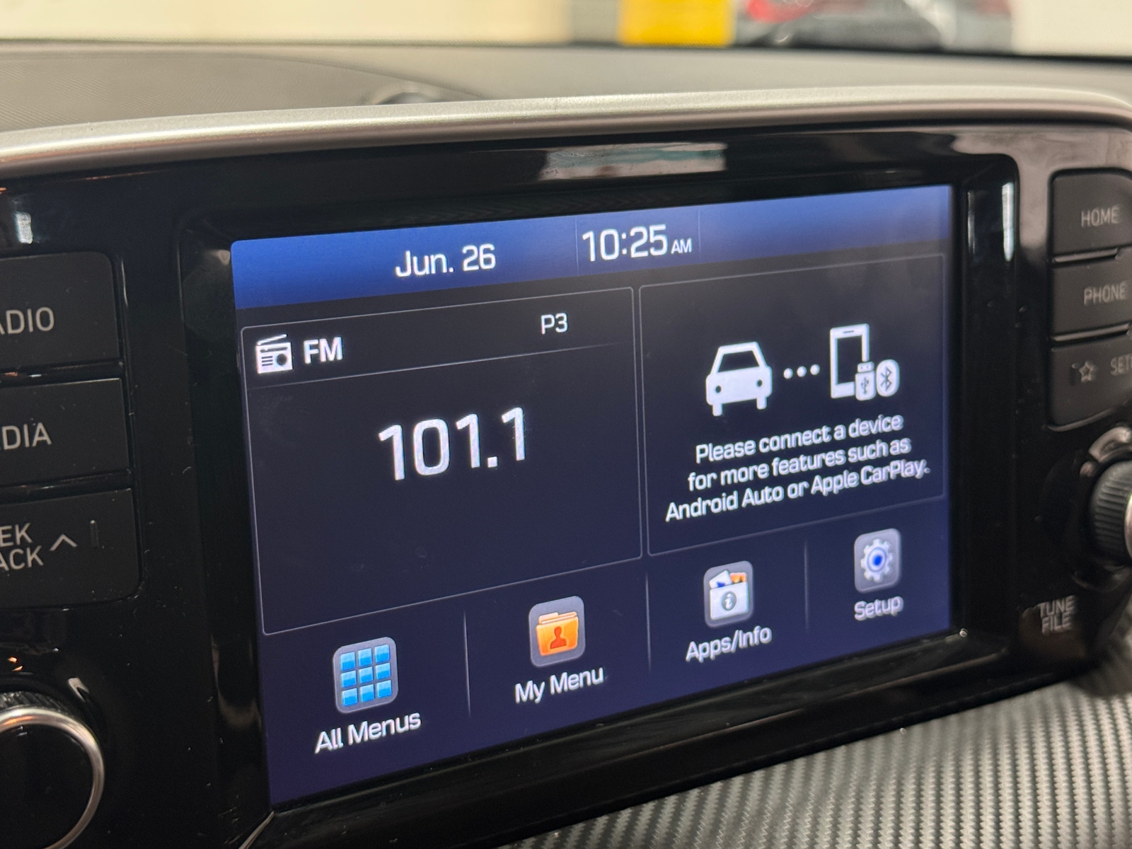 Thumbnail: 2019 Hyundai Tucson - 4