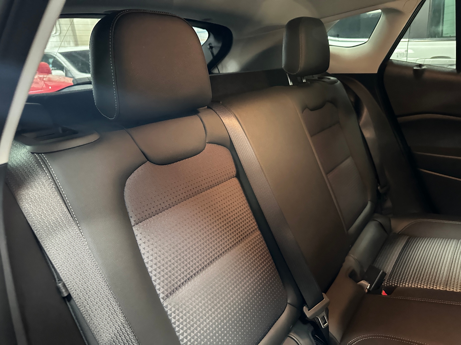 Thumbnail: 2025 Chevrolet Trax - 6
