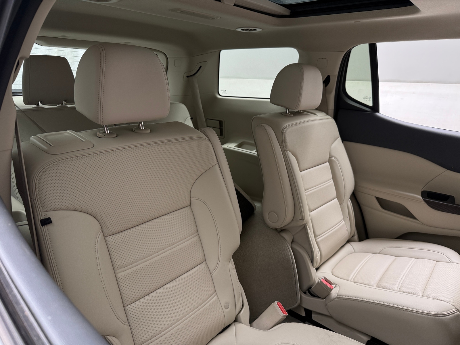 Thumbnail: 2022 GMC Acadia - 5