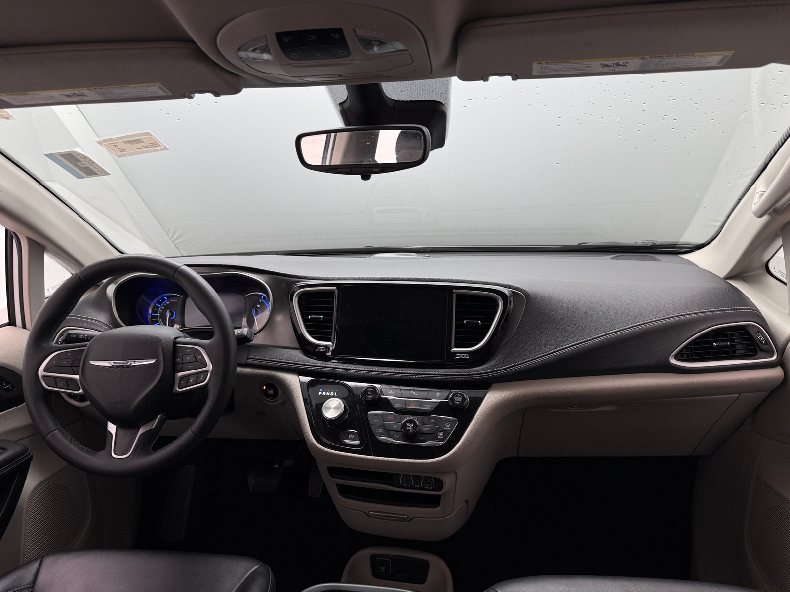 Thumbnail: 2024 Chrysler Pacifica - 2