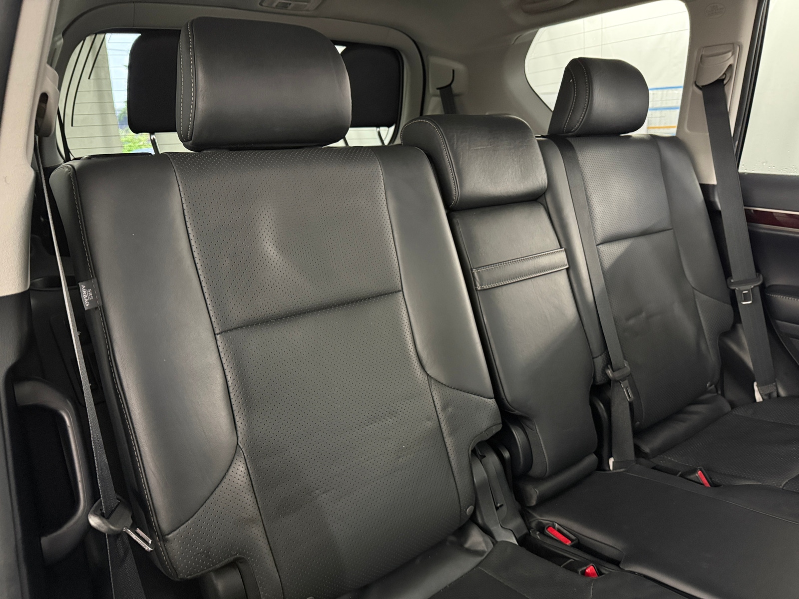Thumbnail: 2019 Lexus GX - 5