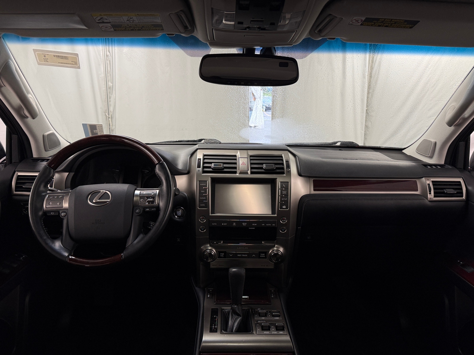 Thumbnail: 2019 Lexus GX - 2