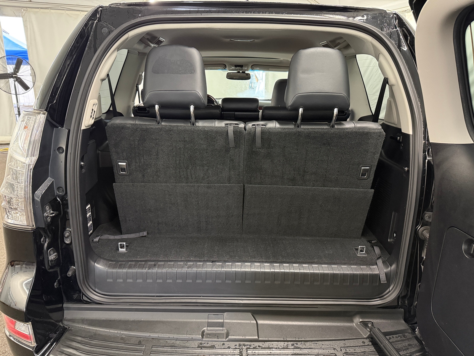 Thumbnail: 2019 Lexus GX - 6
