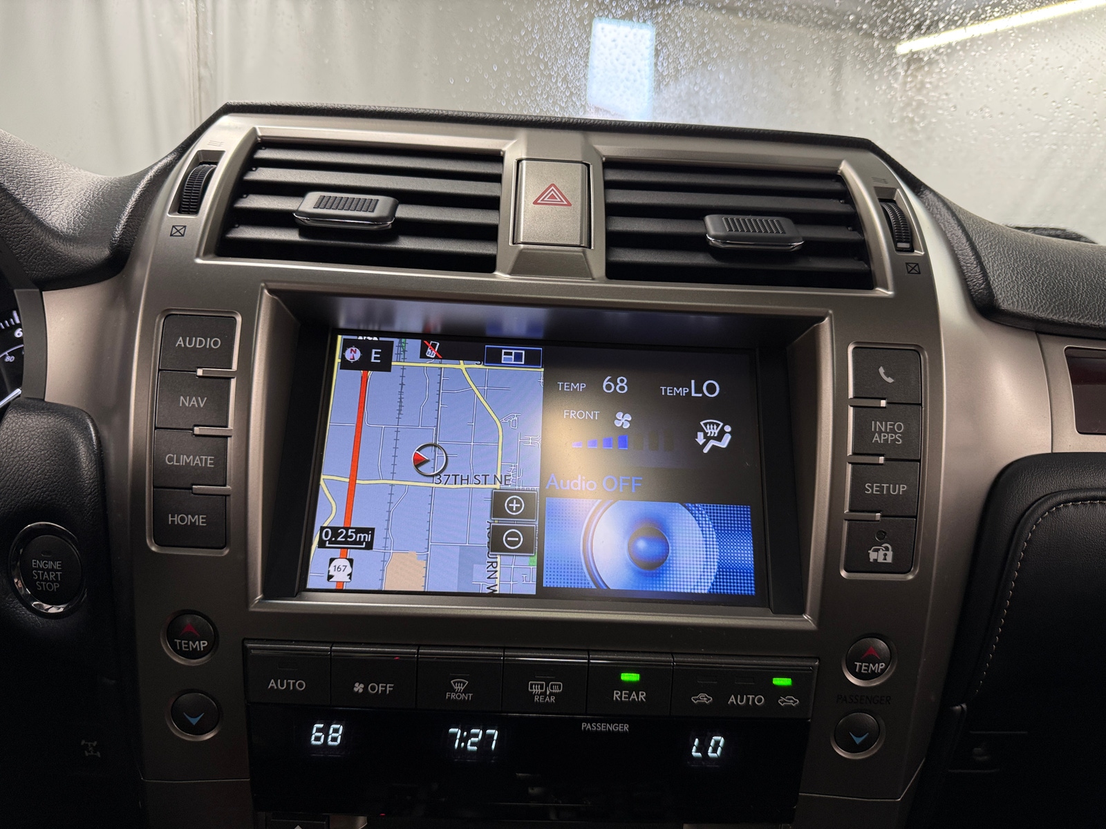 Thumbnail: 2019 Lexus GX - 3