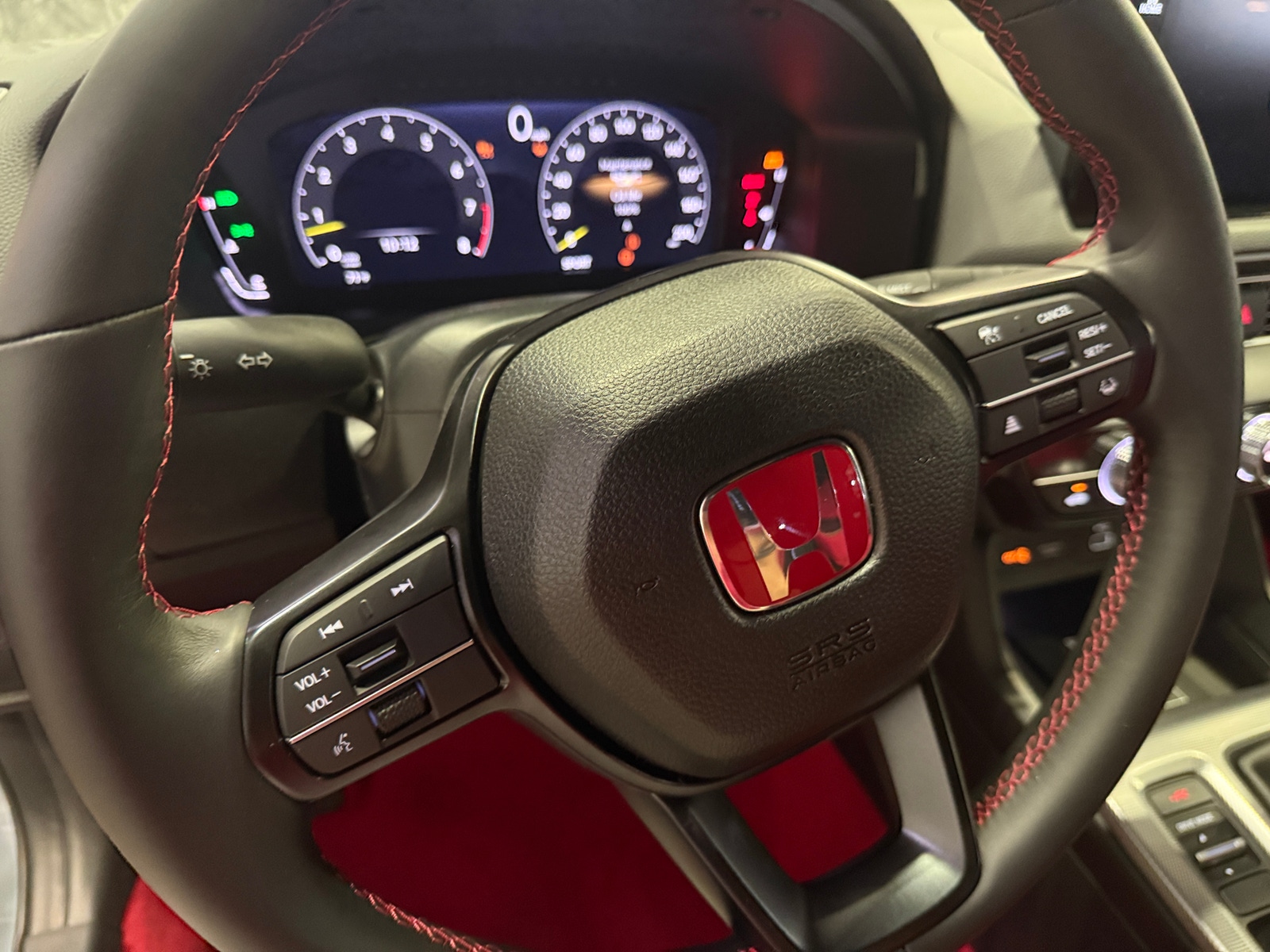 Thumbnail: 2025 Honda Civic - 5