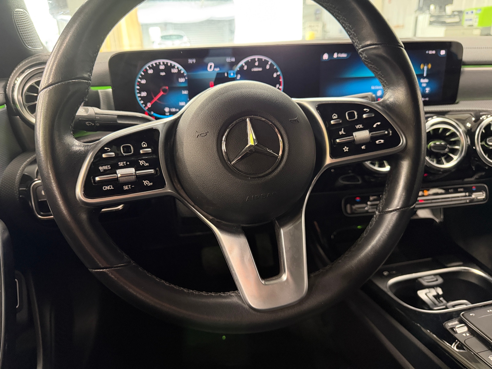 Thumbnail: 2022 Mercedes-Benz CLA - 4