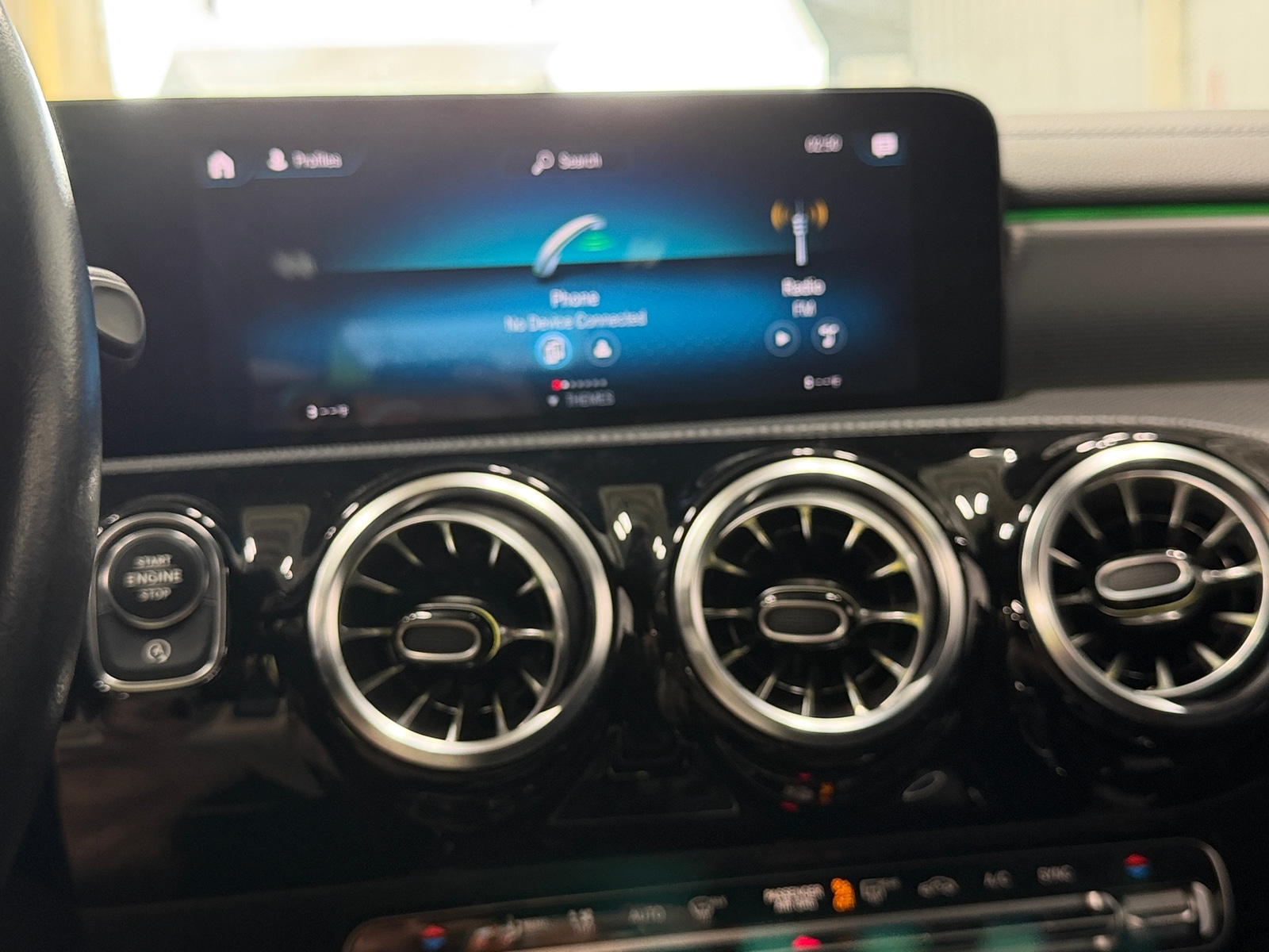 Thumbnail: 2022 Mercedes-Benz CLA - 3