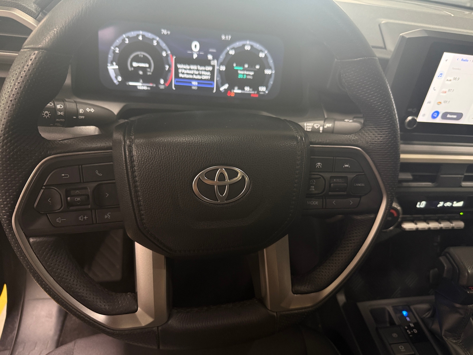 Thumbnail: 2024 Toyota Tacoma - 5
