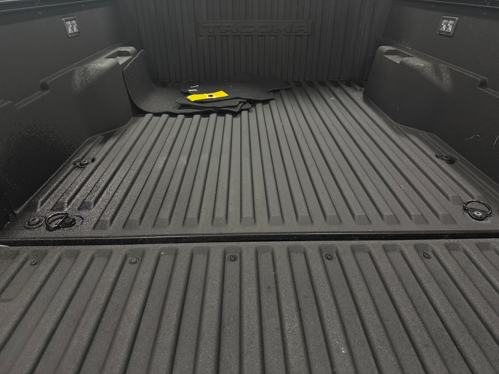 Thumbnail: 2024 Toyota Tacoma - 7