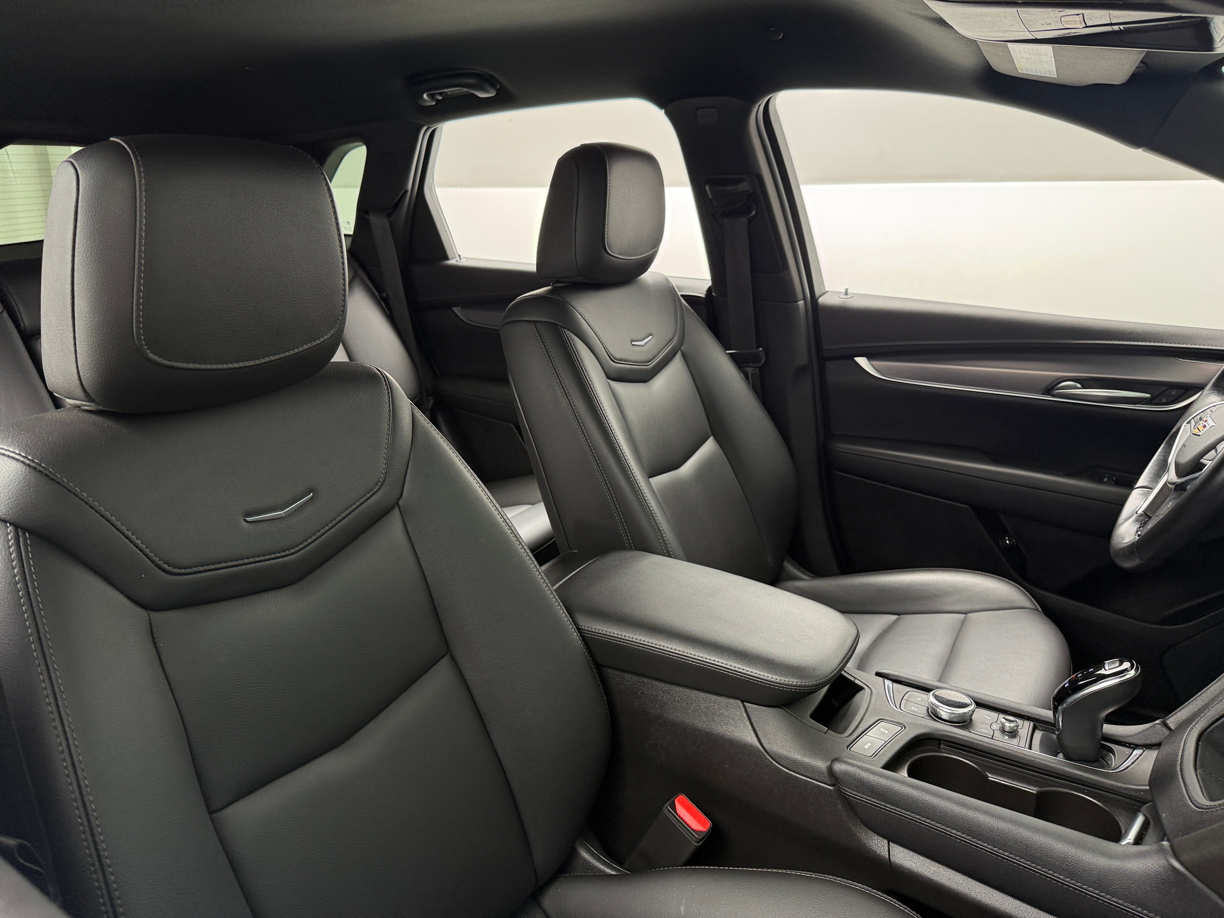 2023 Cadillac XT5