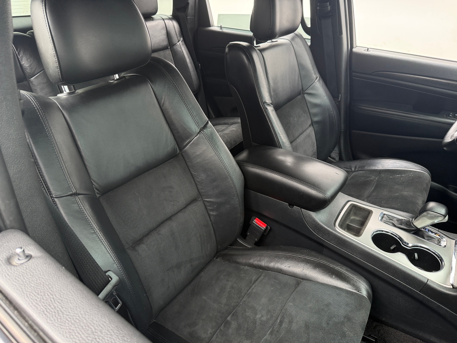 Thumbnail: 2018 Jeep Grand Cherokee - 2