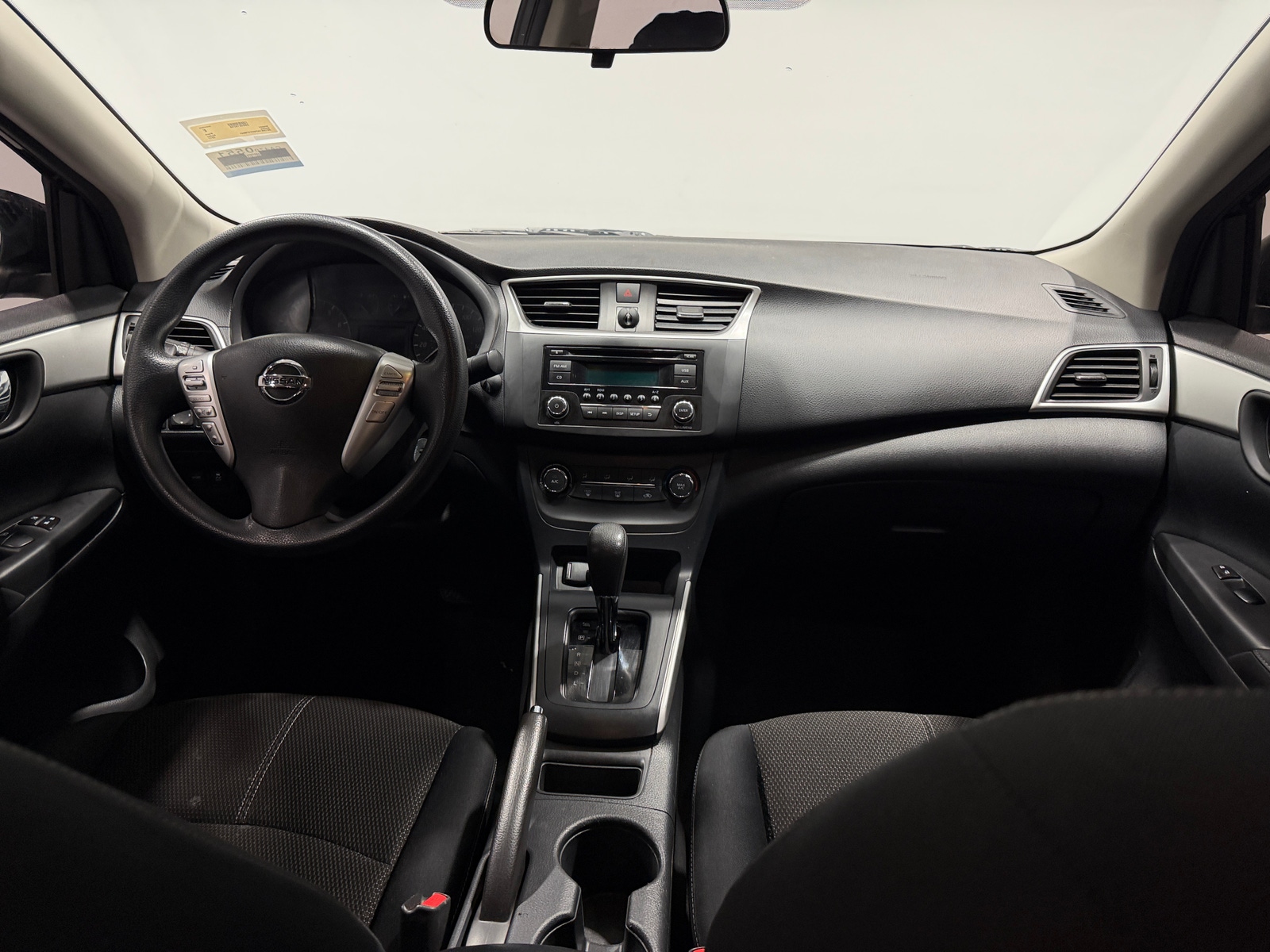 Thumbnail: 2017 Nissan Sentra - 3