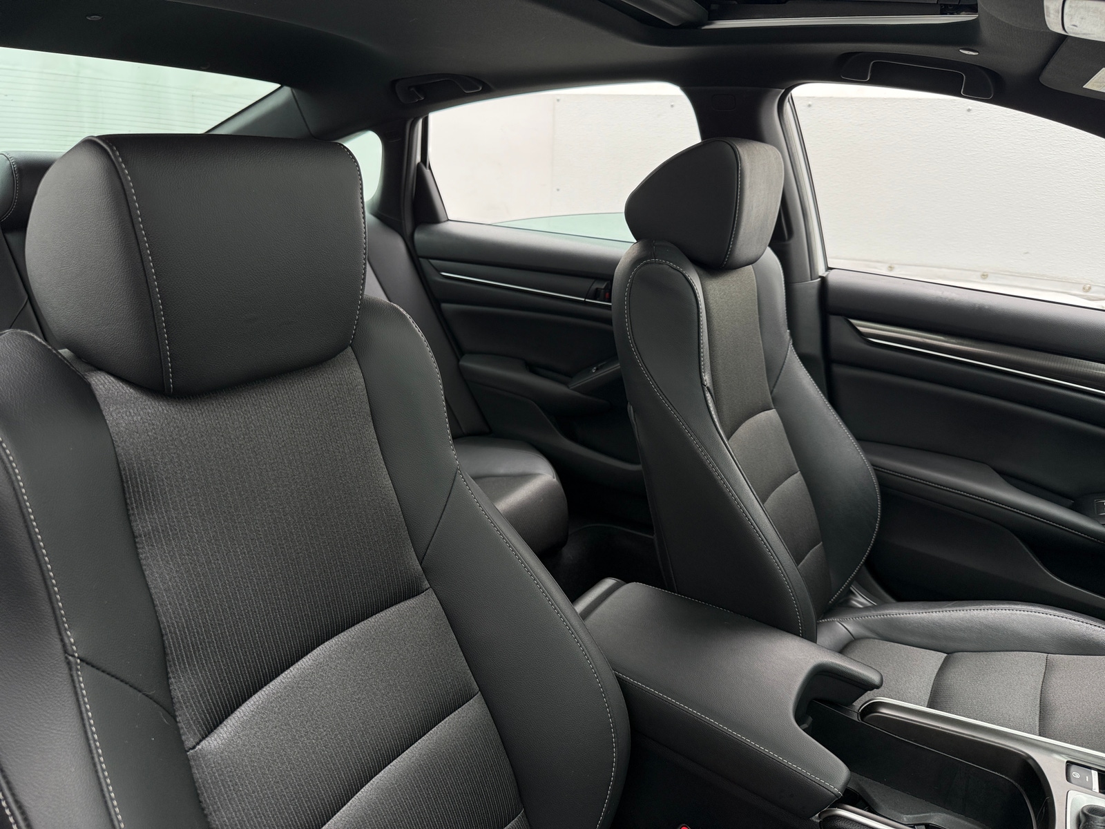 Thumbnail: 2019 Honda Accord - 2