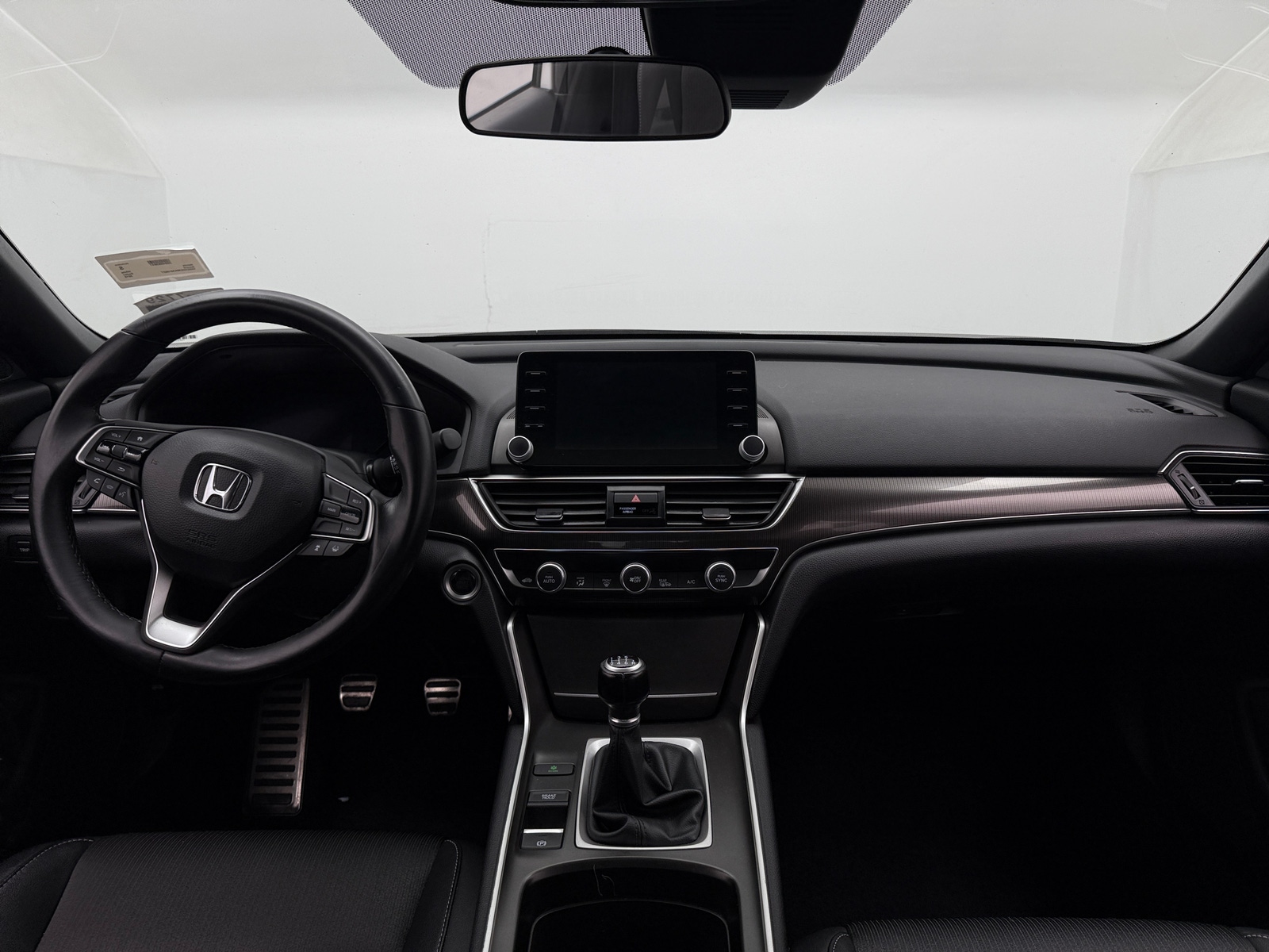 Thumbnail: 2019 Honda Accord - 3