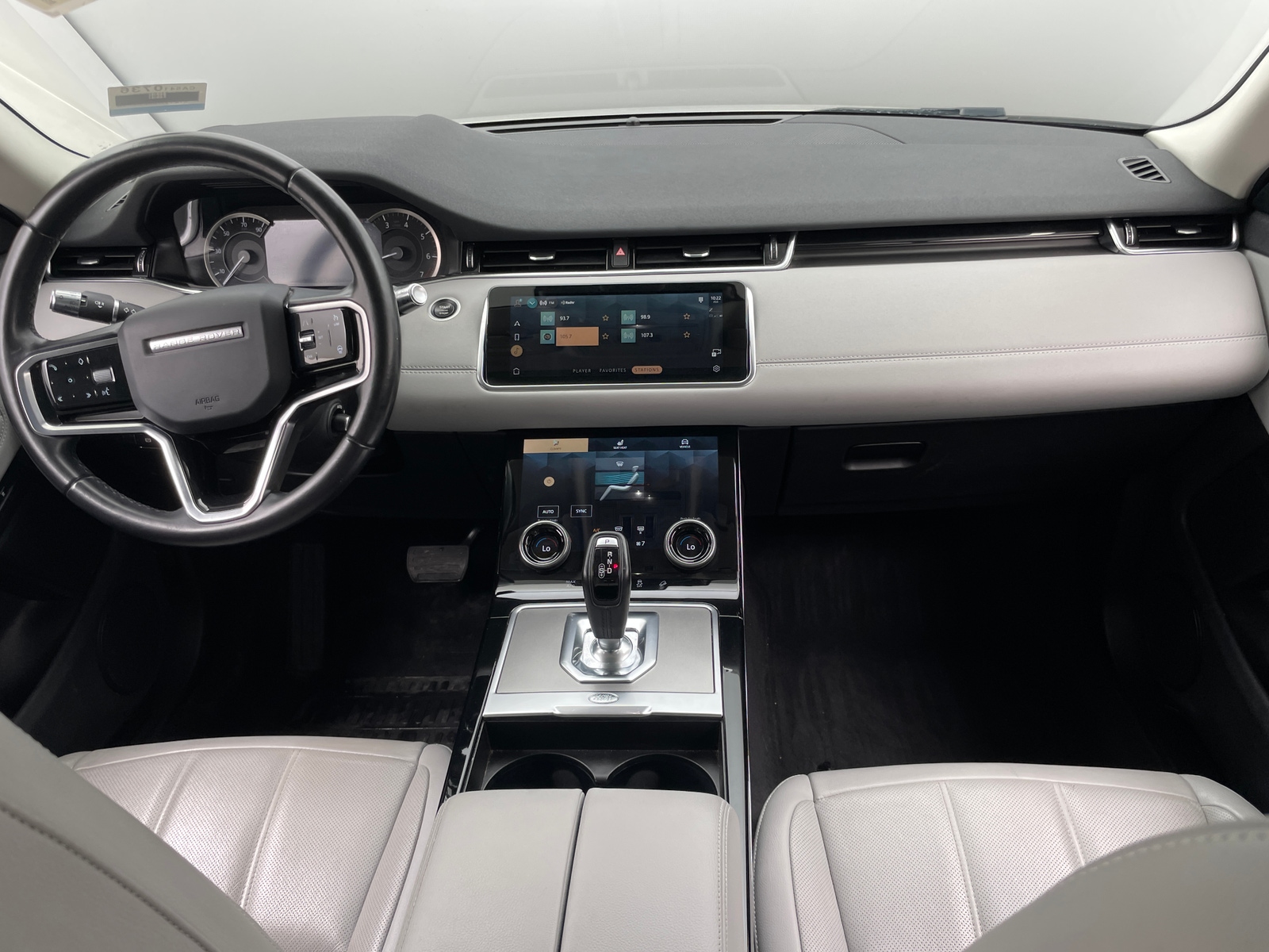Thumbnail: 2022 Land Rover Range Rover Evoque - 2