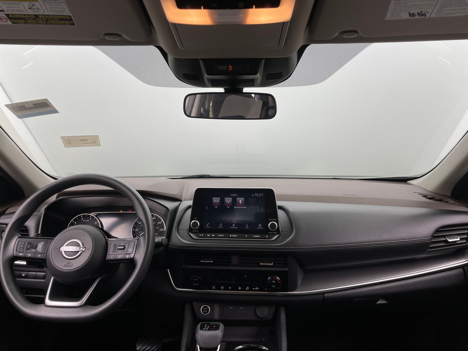 Thumbnail: 2023 Nissan Rogue - 3