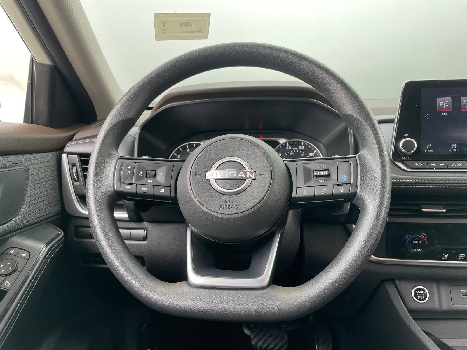 Thumbnail: 2023 Nissan Rogue - 5