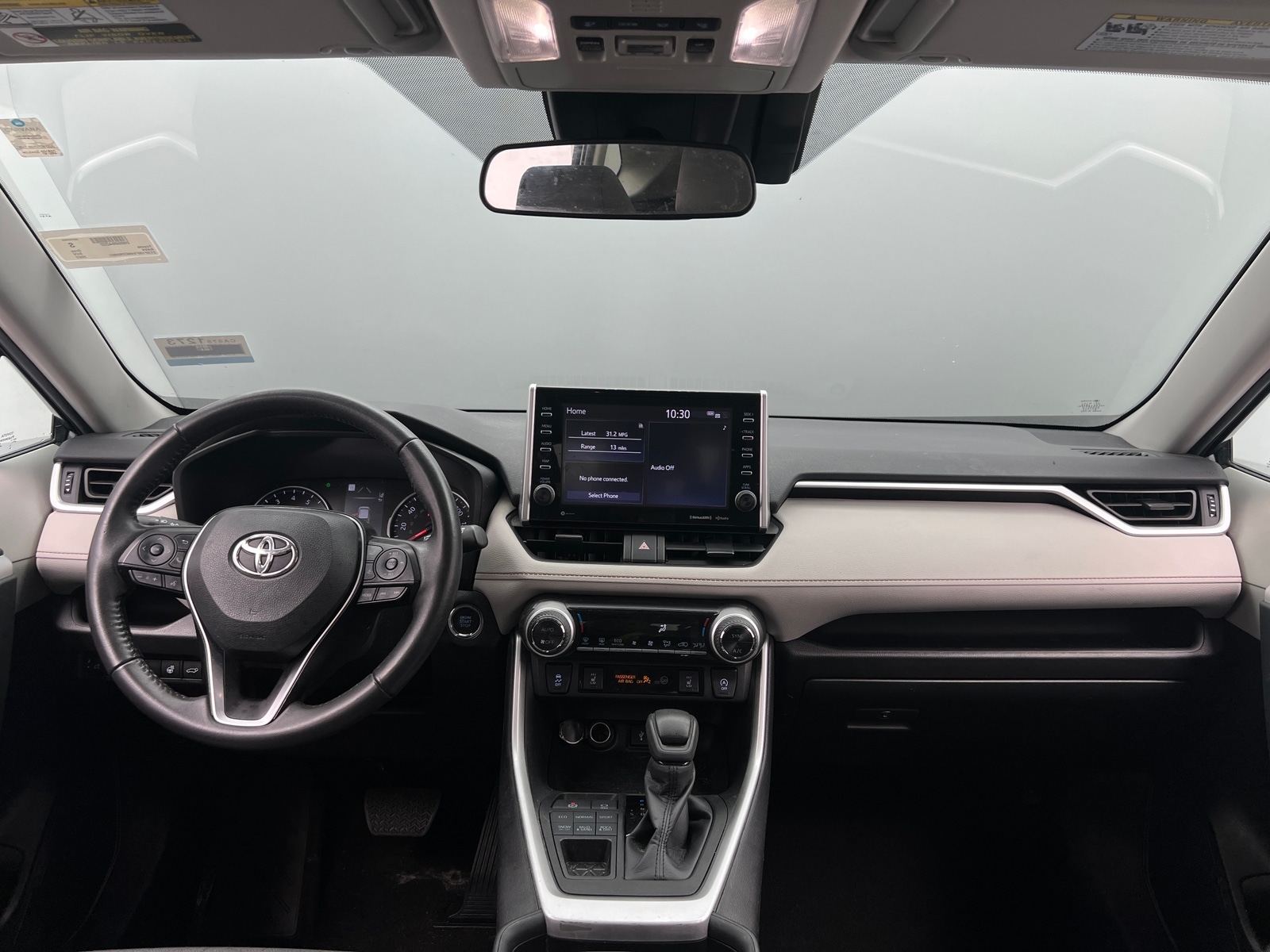 Thumbnail: 2022 Toyota RAV4 - 3