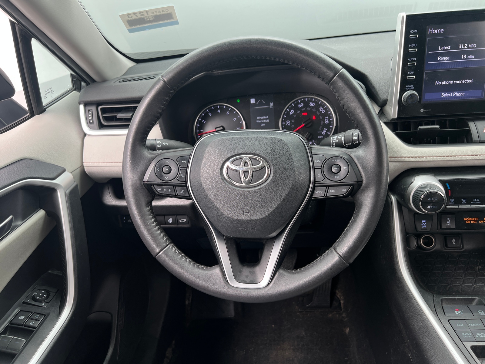 Thumbnail: 2022 Toyota RAV4 - 5