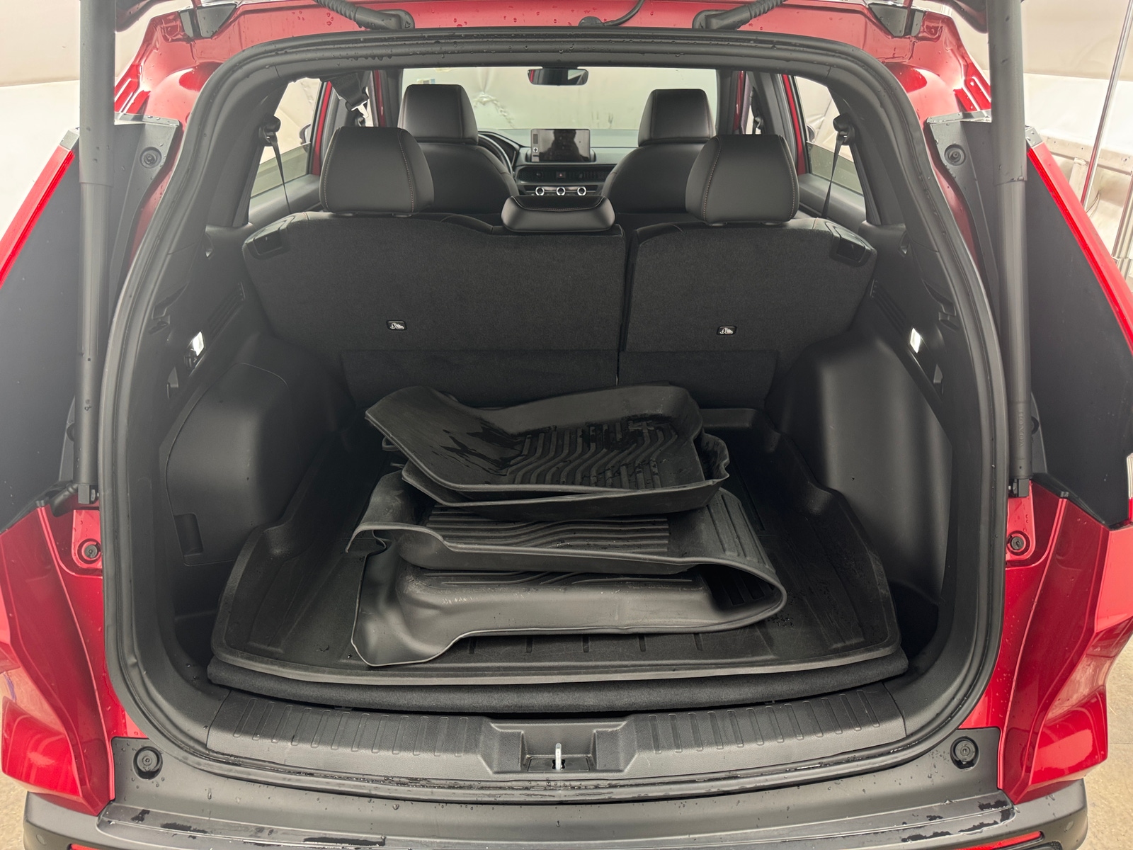 Thumbnail: 2025 Honda CR-V - 6