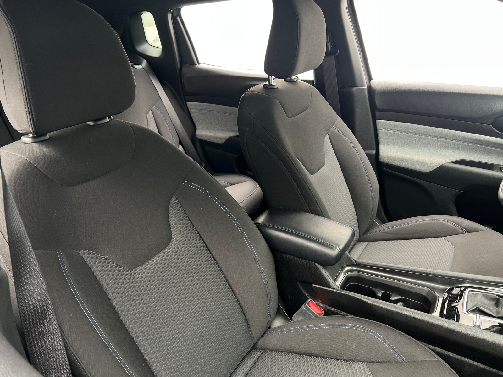 Thumbnail: 2023 Jeep Compass - 2