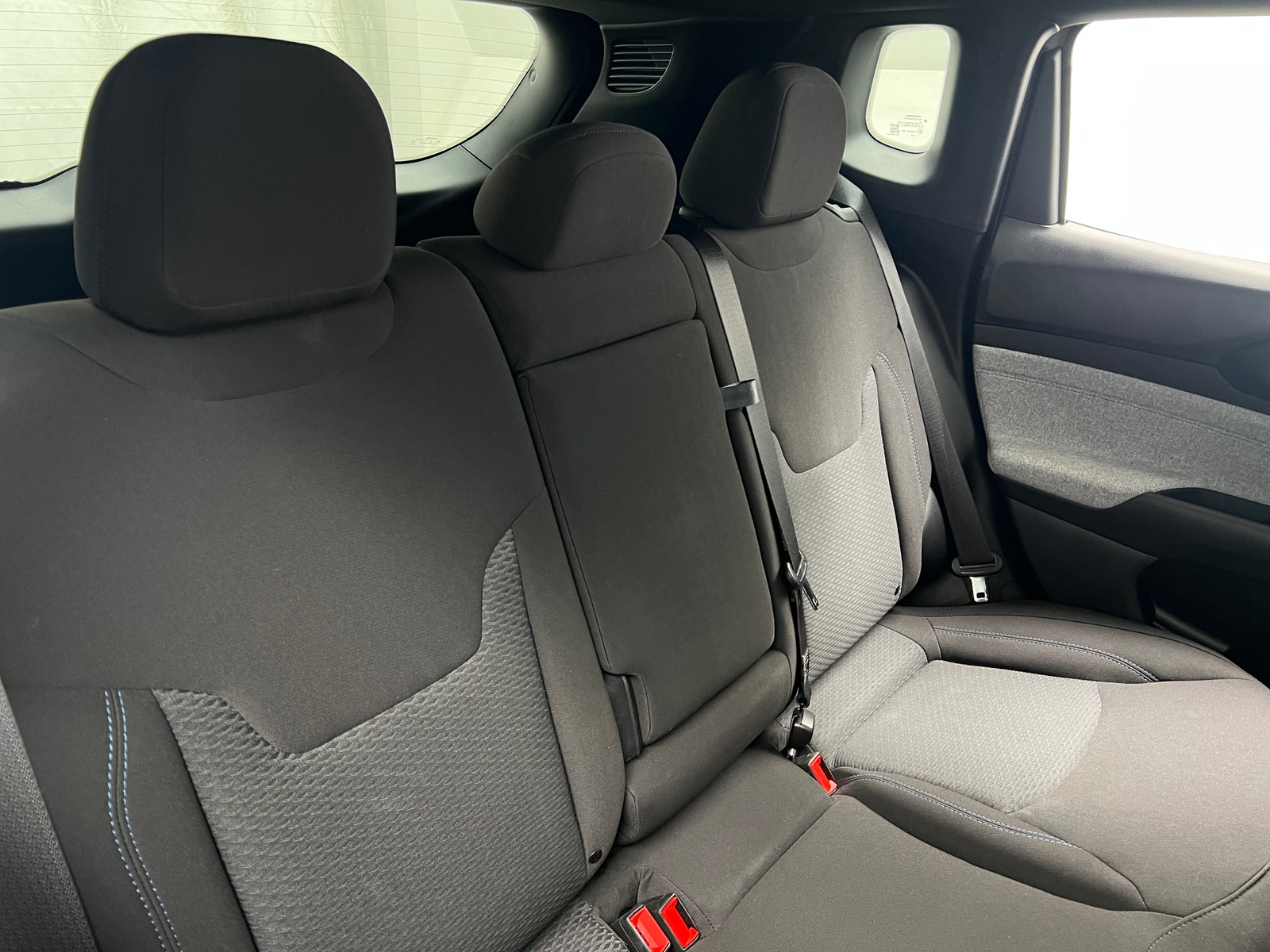 Thumbnail: 2023 Jeep Compass - 6