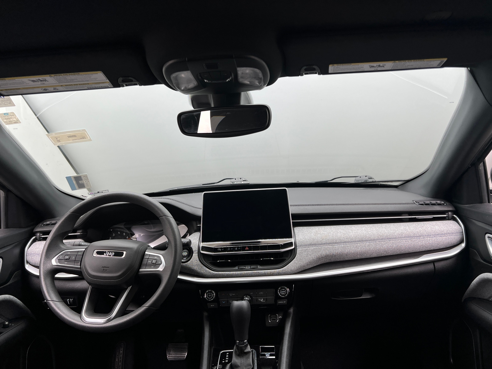 Thumbnail: 2023 Jeep Compass - 3