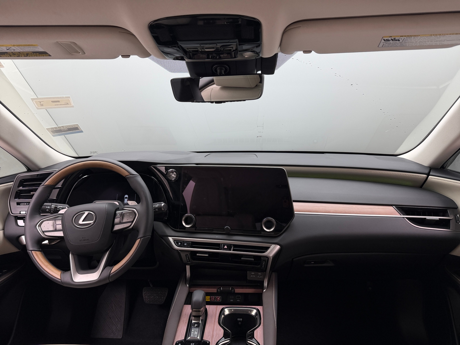 Thumbnail: 2025 Lexus RX - 2