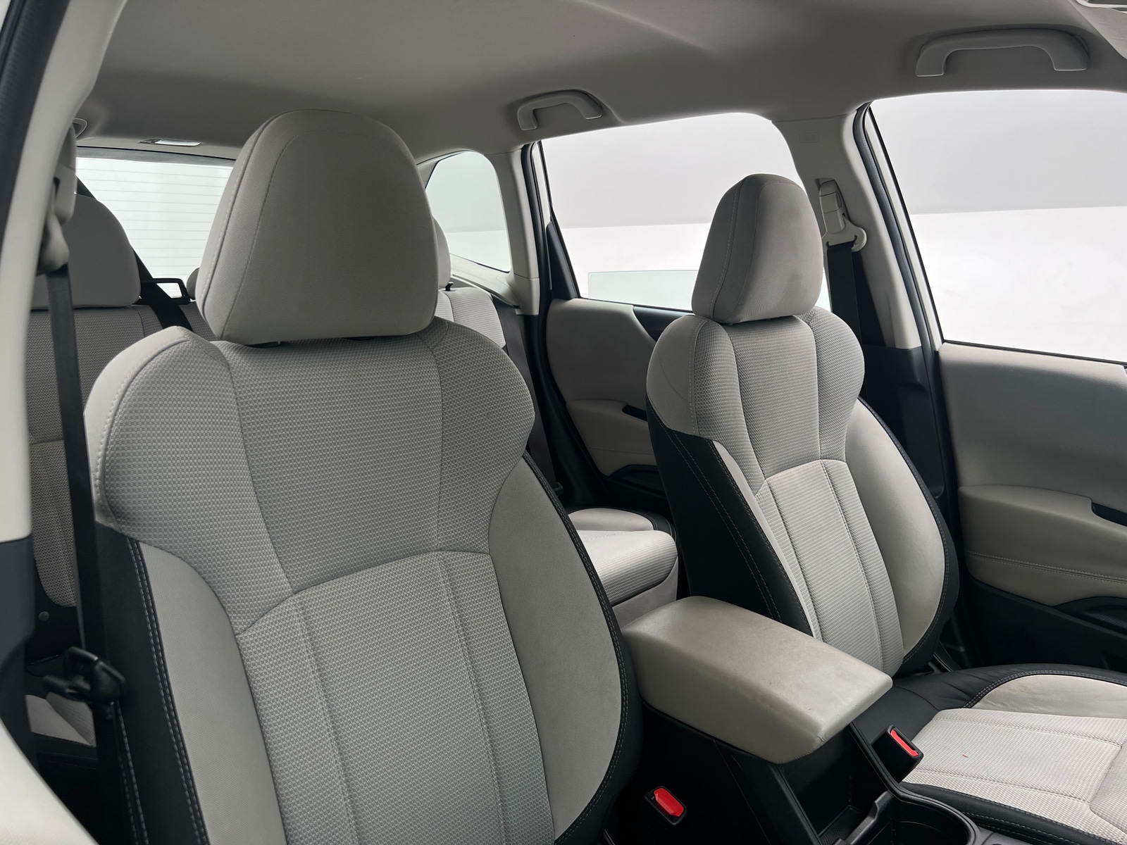Thumbnail: 2020 Subaru Forester - 2