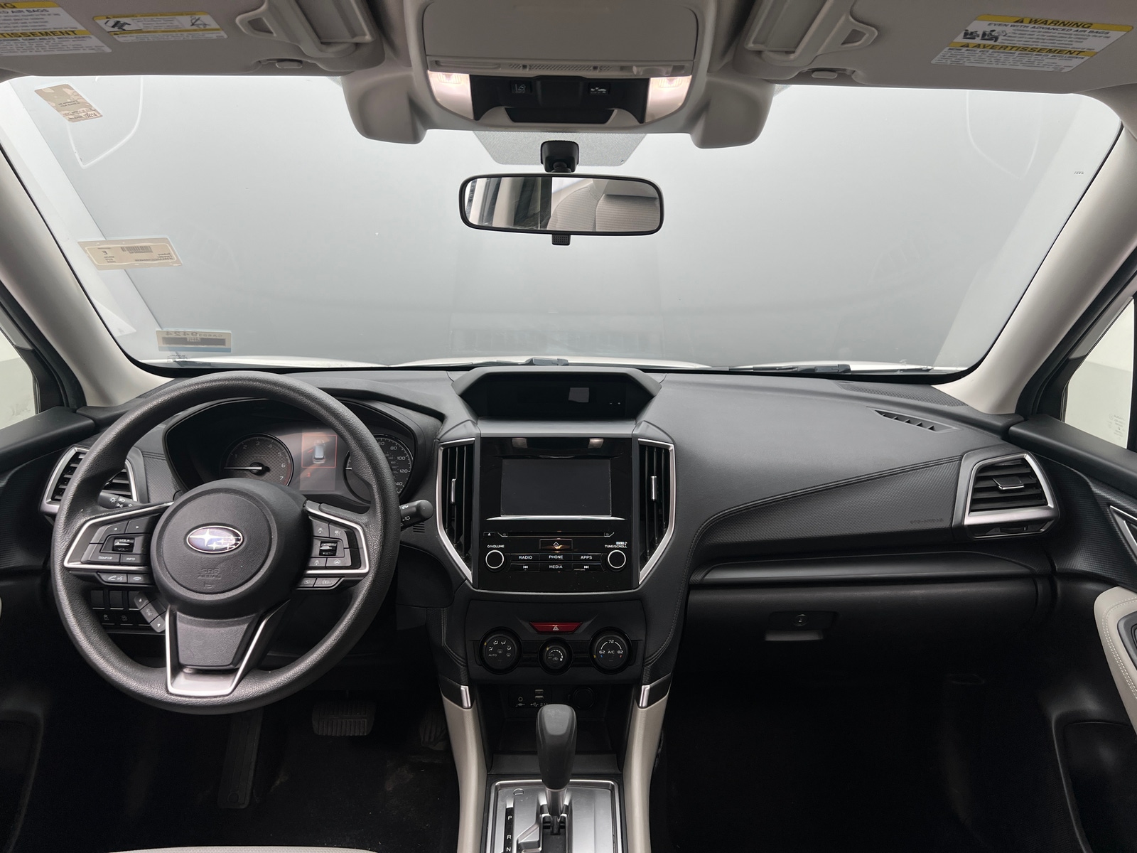 Thumbnail: 2020 Subaru Forester - 3
