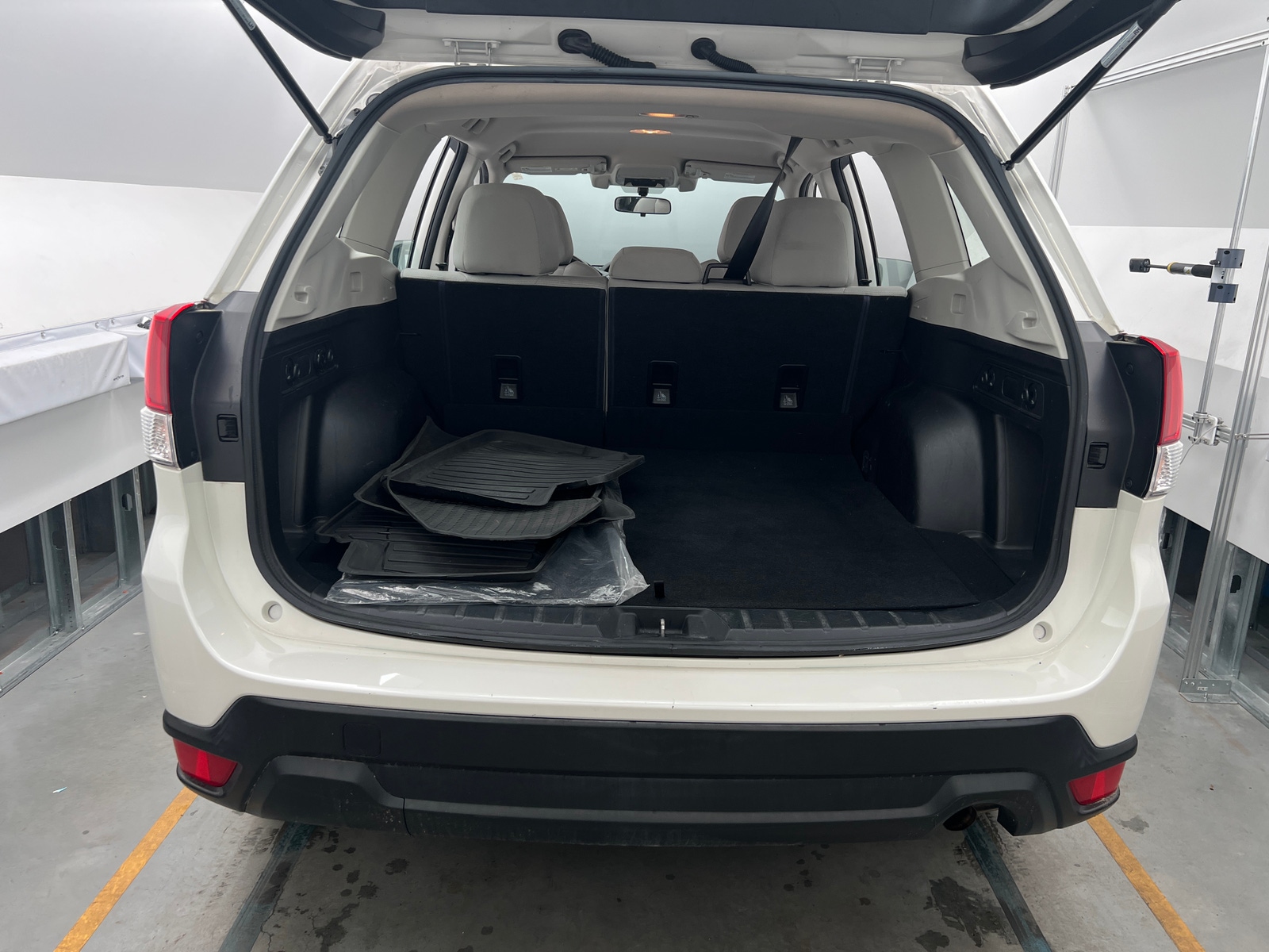 Thumbnail: 2020 Subaru Forester - 7