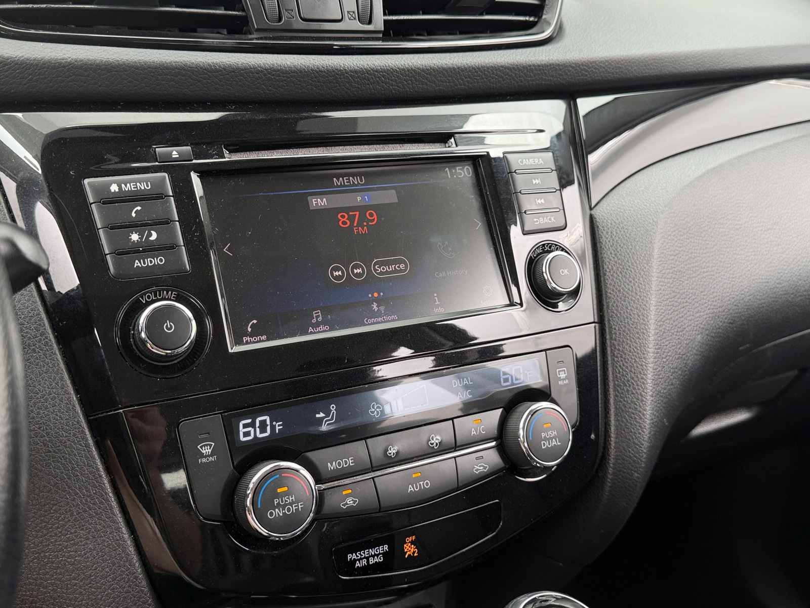 Thumbnail: 2019 Nissan Rogue Sport - 4